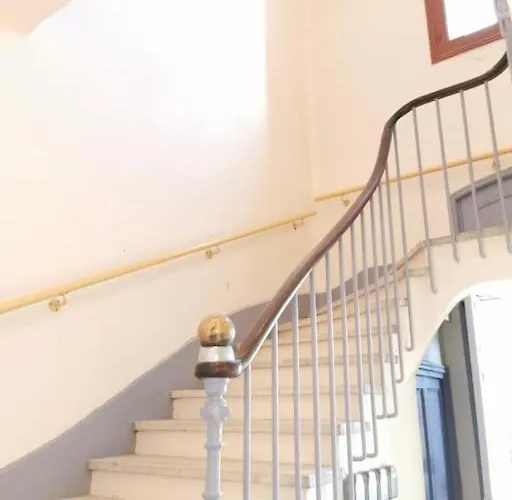 Apartment Le Biking *studio